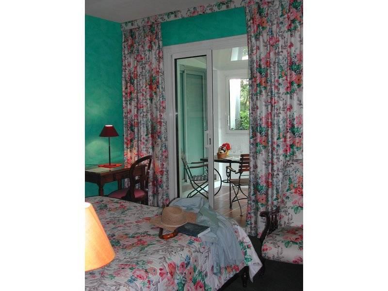 Auberge De La Madone Peillon Bagian luar foto