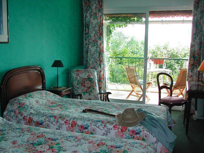 Auberge De La Madone Peillon Bagian luar foto