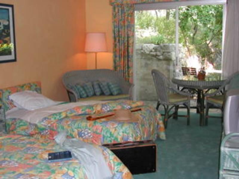 Auberge De La Madone Peillon Bagian luar foto